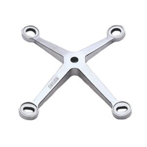 Glass Spider Fittings